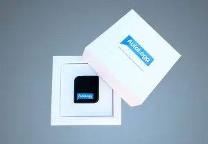 Hardware - elektronisches Fahrtenbuch AutoLogg