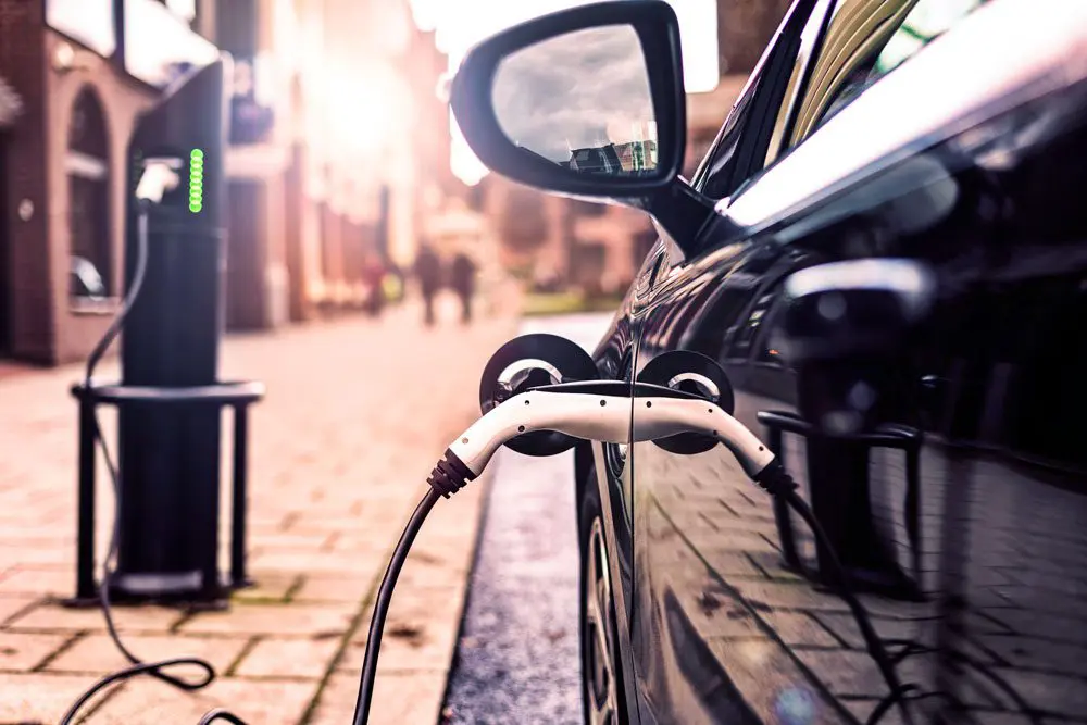 Elektroauto Steuervergünstigungen