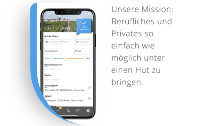 Das Feature „Mischfahrten“ ist da!