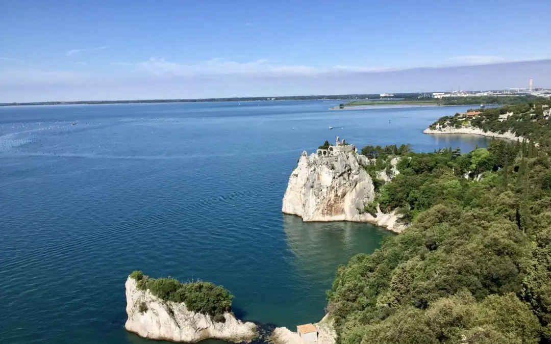 Ohne Sorge und Bedenken mit dem Firmenwagen in den Urlaub