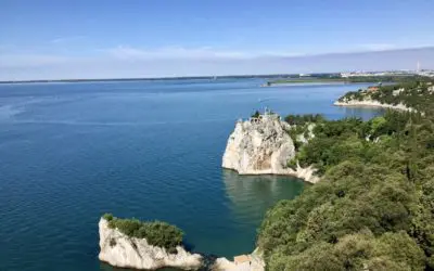Ohne Sorge und Bedenken mit dem Firmenwagen in den Urlaub