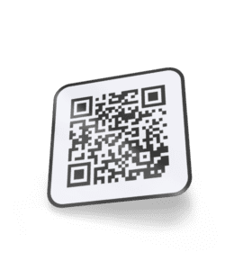 NFC- und QR Code