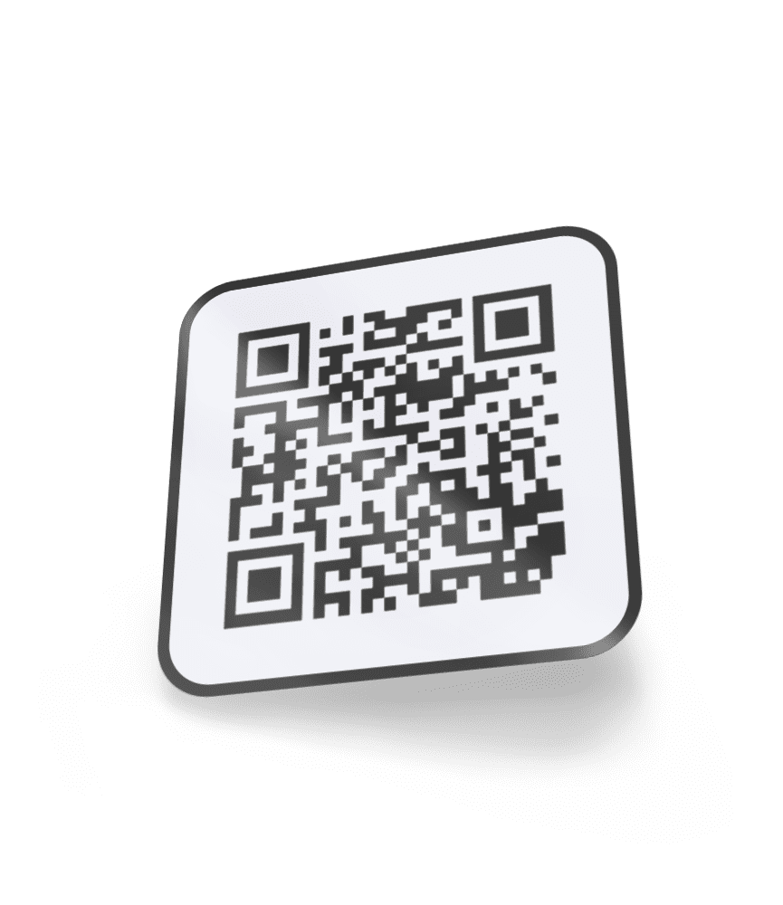 NFC- und QR Code