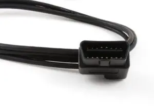 Extra Kabel für den AutoLogg Dongle