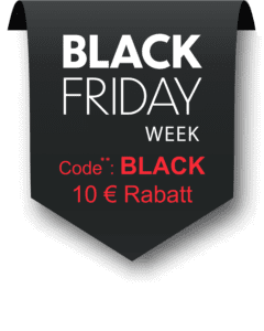 Black Friday 2023
