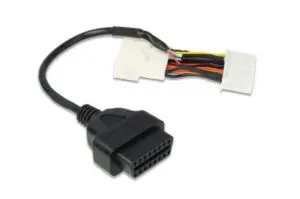 Tesla Adapter