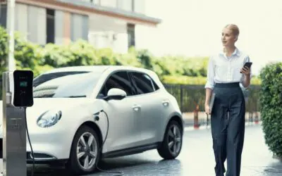 Vorsteuerabzug bei Elektrofahrzeugen – jetzt einfach erklärt!