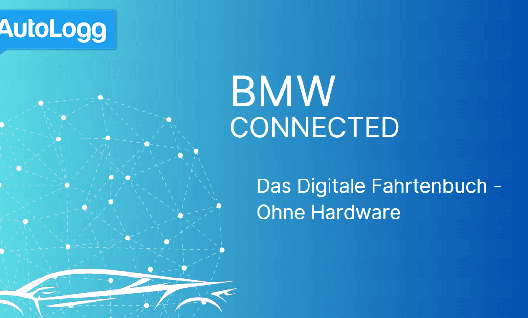 BMW Online Fahrtenbuch: Digitale Dokumentation leicht gemacht