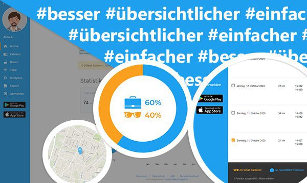 News aus dem Web-Portal